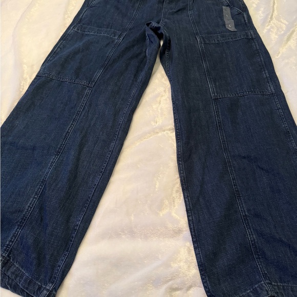 Gap Utility Jeans - Picture 5 of 11